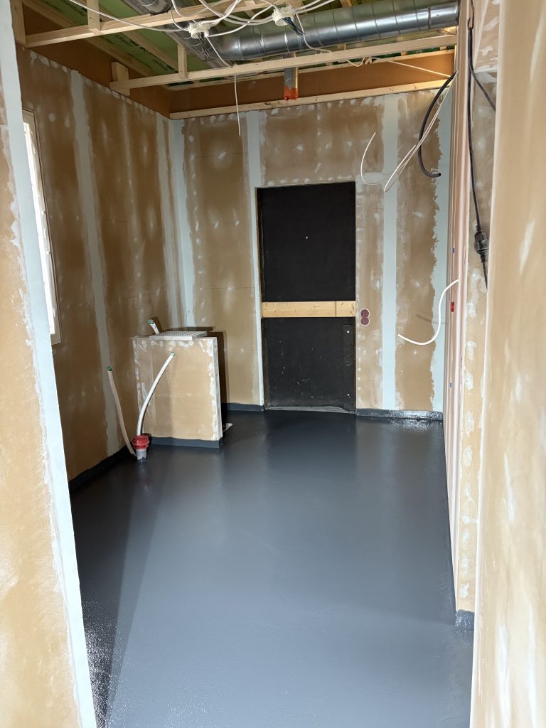 Betonityöt pirkanmaa Epotech Oy